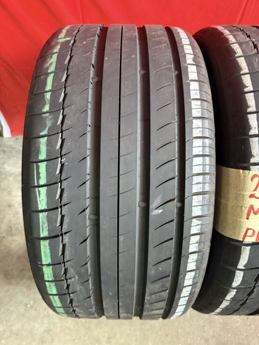 Pneus 275/30/19 Michelin Impecaveis