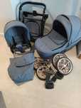 Junama termo line tex 2w1