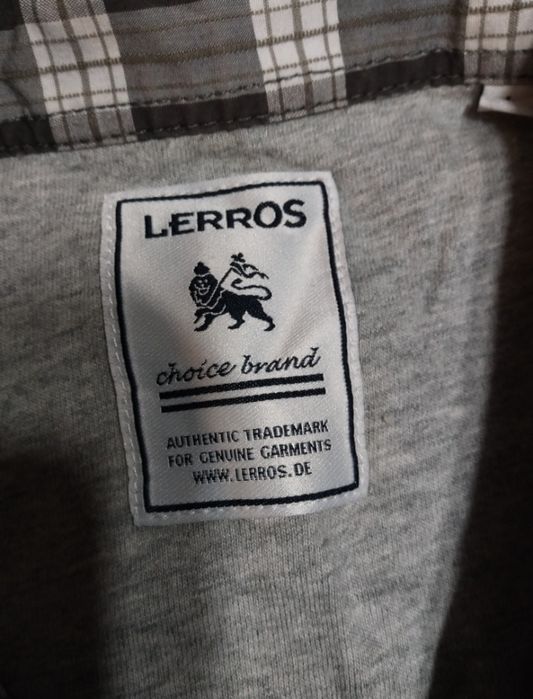 Сорочка   LERROS