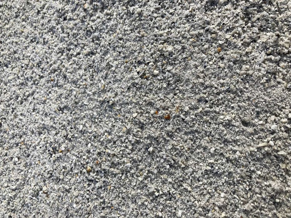 Granit mączka 0-2mm mączka fuga kostka 1000kg Bolesławiec