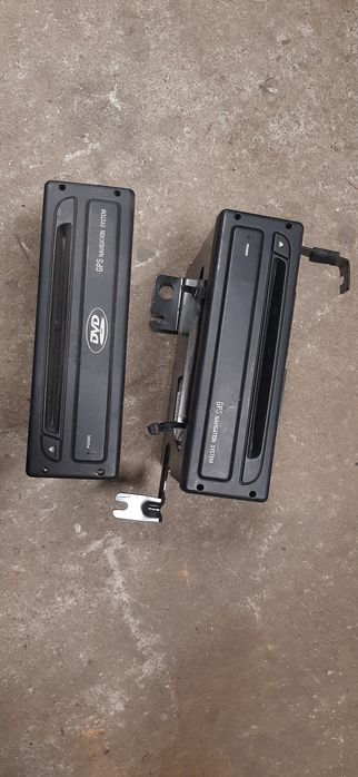 Bmw e46 e39 x5 Czytnik nawigacji navi mk3 mk4