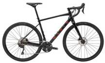 Nowy rower Marin Gestalt 2, gravel, bikepaking, GRX400 2X10, FV