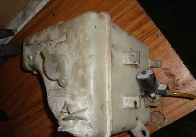 Peças - Seat Terra (O que tenho está na descrição!)