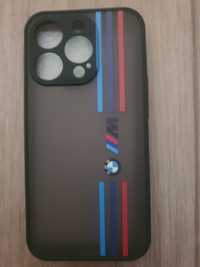 Etui Iphone 15 Pro BMW