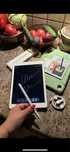 Tablet iPad Apple Retina - Touch ID - super stan