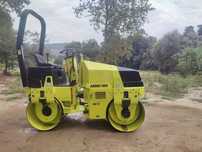 Cilindro _ AMMANN_AV 23