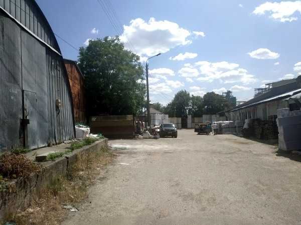 Оренда.Склади з Рампою + офіси, вул Скороходова. для оптової торгівлі