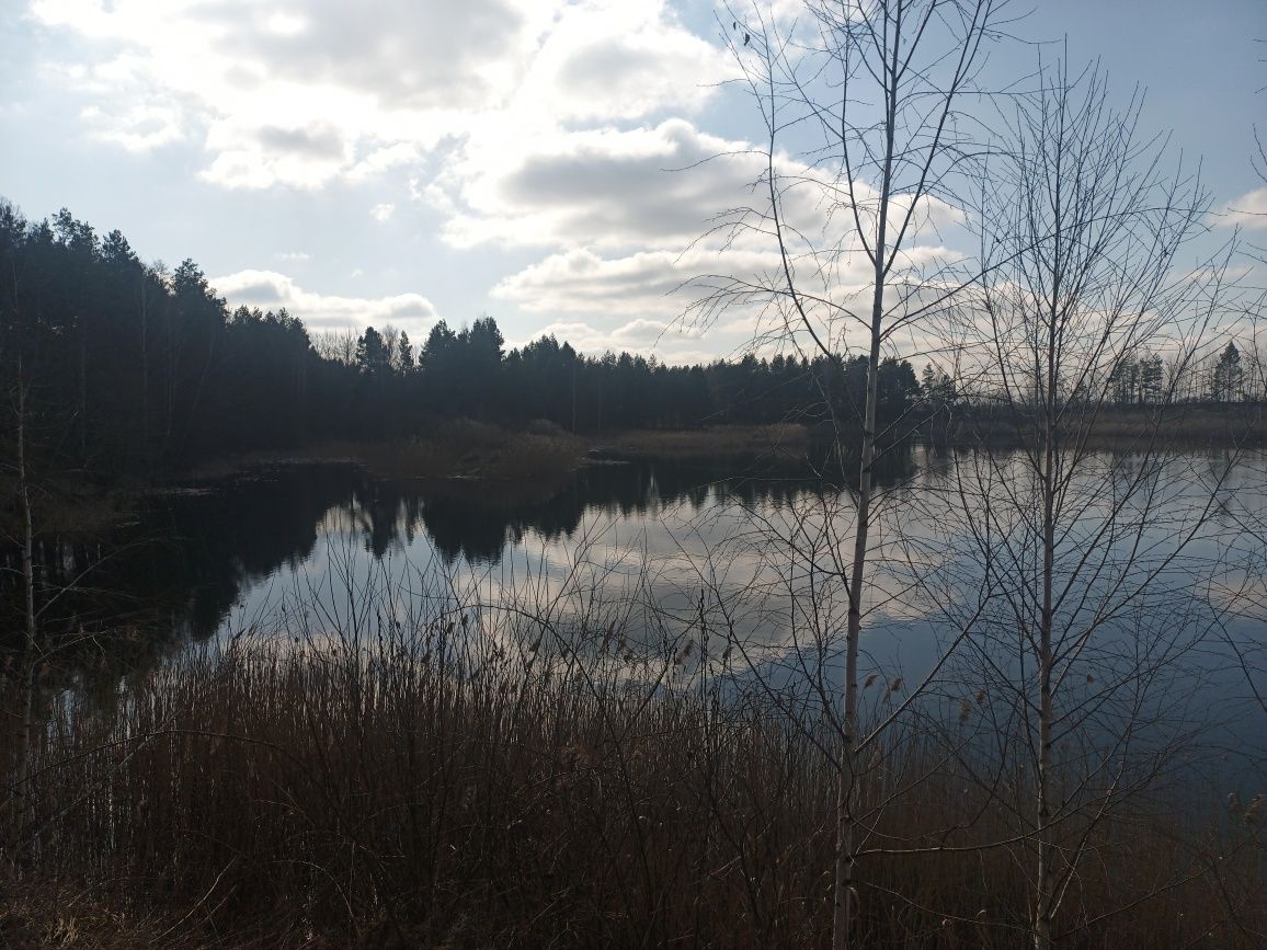 Продам озеро ставок приватна власність