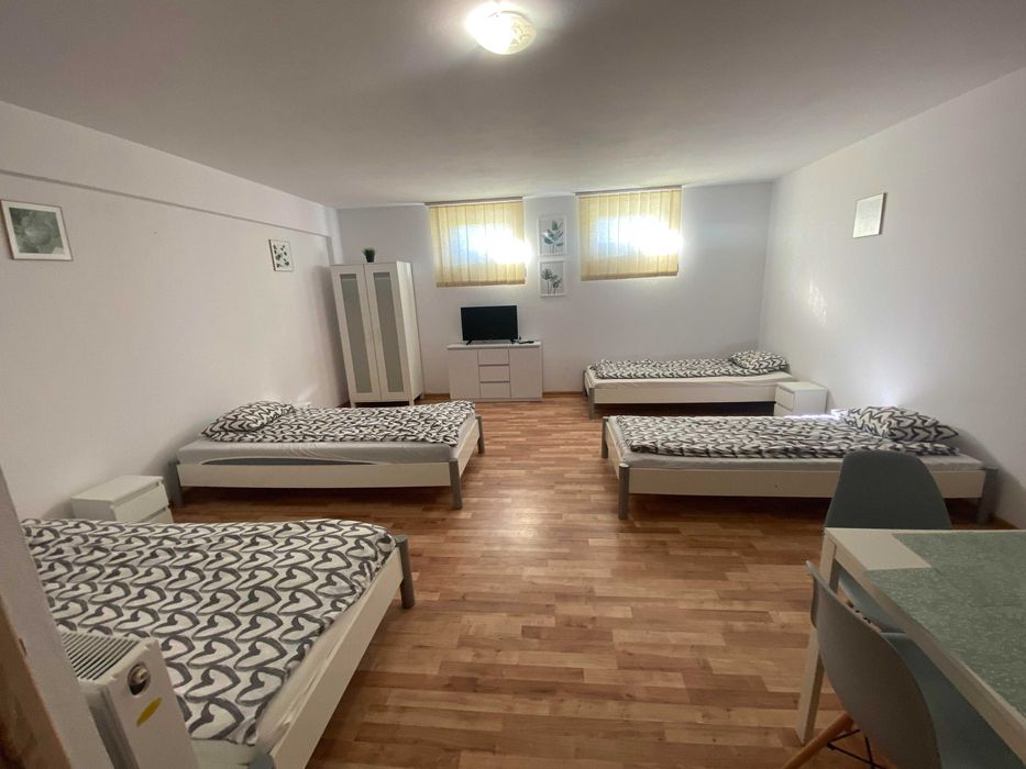 Nocleg Kwatery dla Pracowników Targowisko Gdów Książnice Bochnia