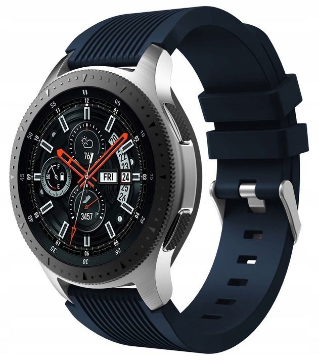 Pasek Samsung Galaxy Watch 46mm Gear S3 Classic