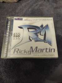 Płyta CD Ricky Martin Hits collection