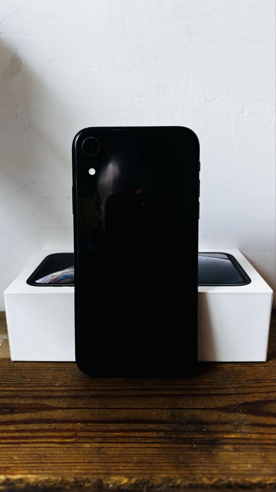 iPhone XR 128 gb