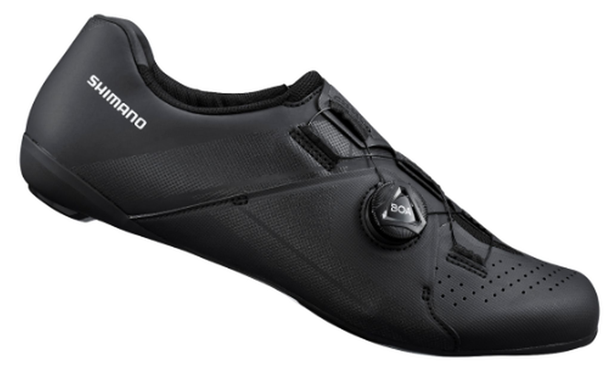 SHIMANO SHRC300 Buty Szosowe SPD-SL rozmiar 43 / system BOA