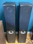 M-audio HTS 700 zestaw