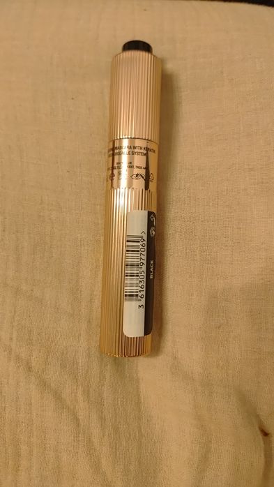 Tusz max factor kolor czarny