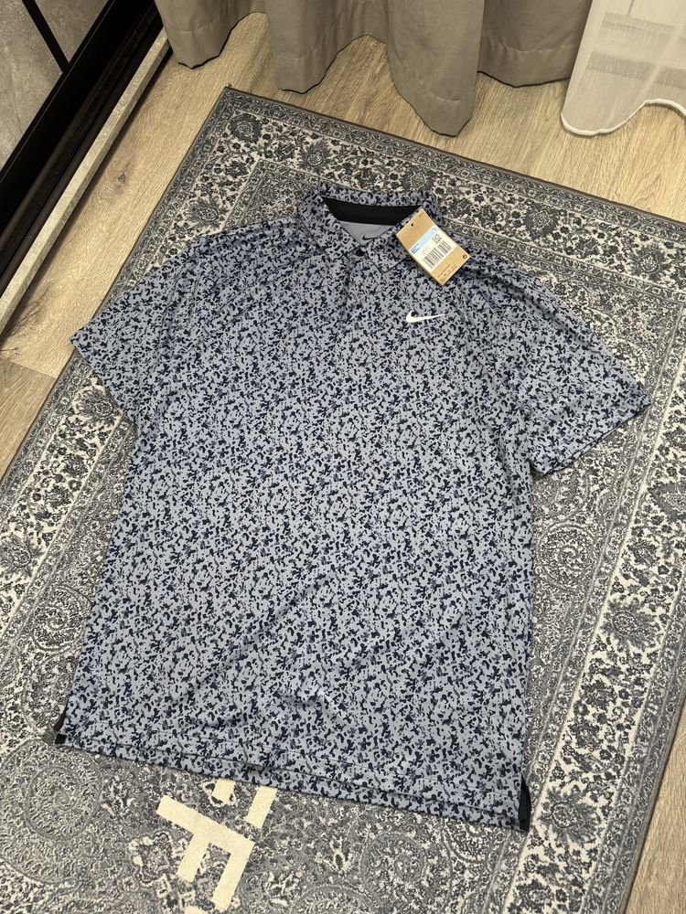 Футболка Nike dri-fit з нових колекцій