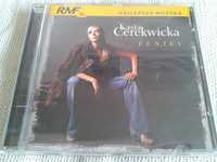 Kasia Cerekwicka – Feniks  CD