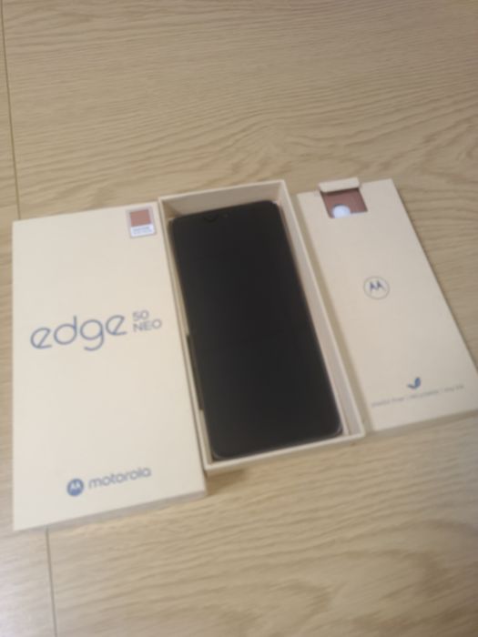 Motorola Edge 50 Neo 12/512GB NOWA