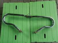 Sym Husky 125 gmole tanio