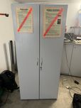 Szafa dwudrzwiowa 180x80x40