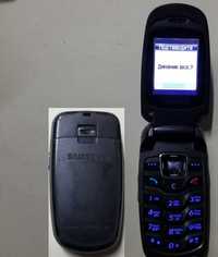 Для кухни блен звони Samsung SGH-X650 с зарядкой не sharp nokia