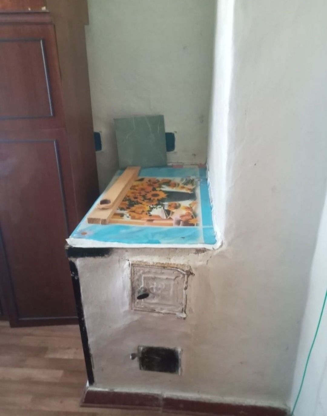 Продам дім  Раківка Кременчук
