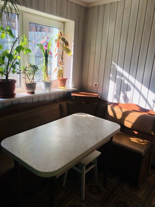 Здам частину будинку на Фастівській