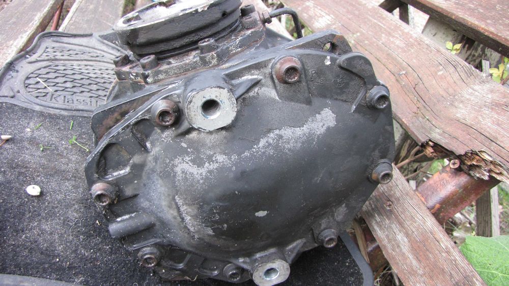 Dyfer asd abs mercedes e280