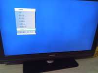TV Philips  z pilotem