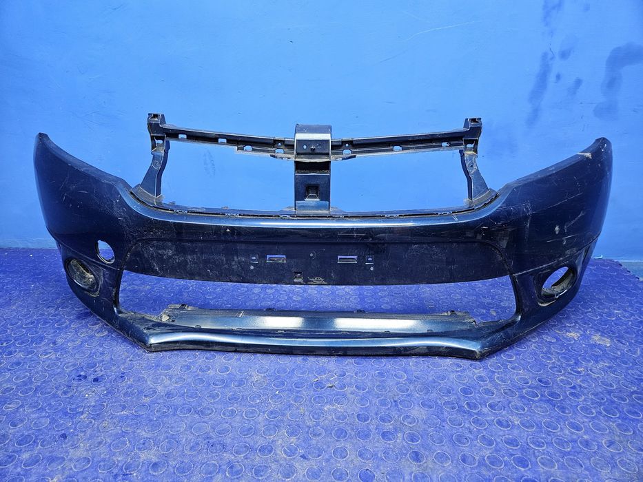 ZDERZAK przedni DACIA Logan II Sandero II przód oryginał