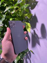 Продам iPhone 11 Pro Max 64Gb Midnight Green