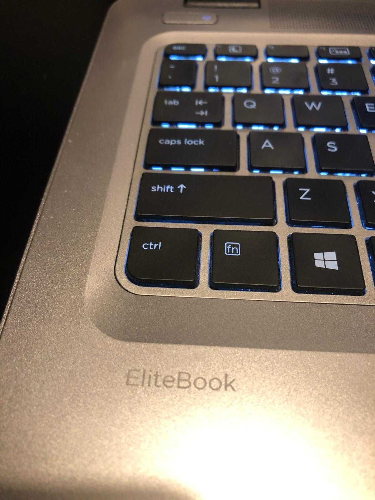 Laptop HP EliteBook 840 G3