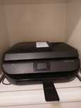 drukarka/fax/ksero/scaner HP4675