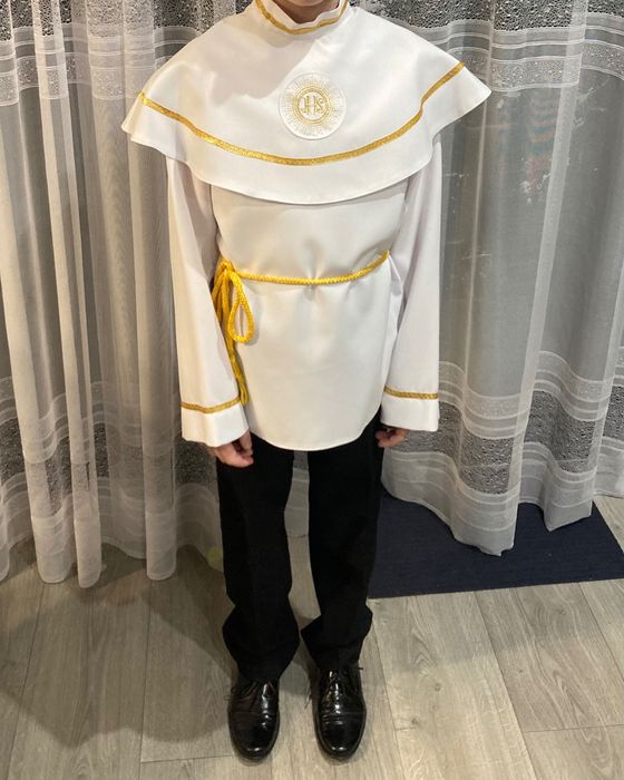 Alba na komunię r. 146