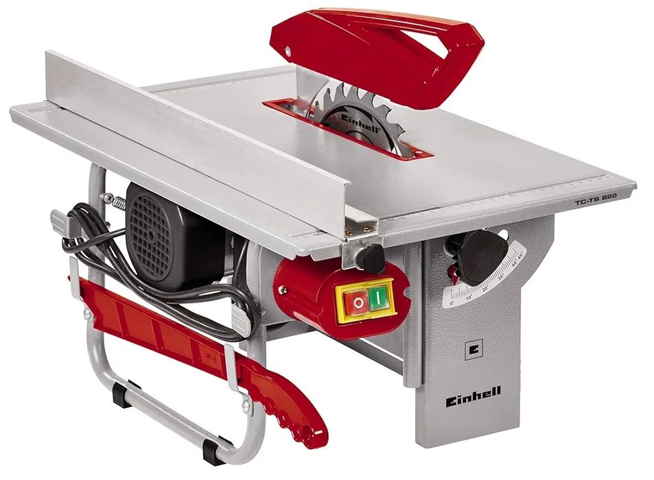 Циркулярна пила Einhell TC-TS 820