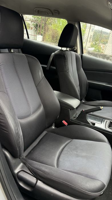 Mazda 6 2.0 Mzr-CD 2008