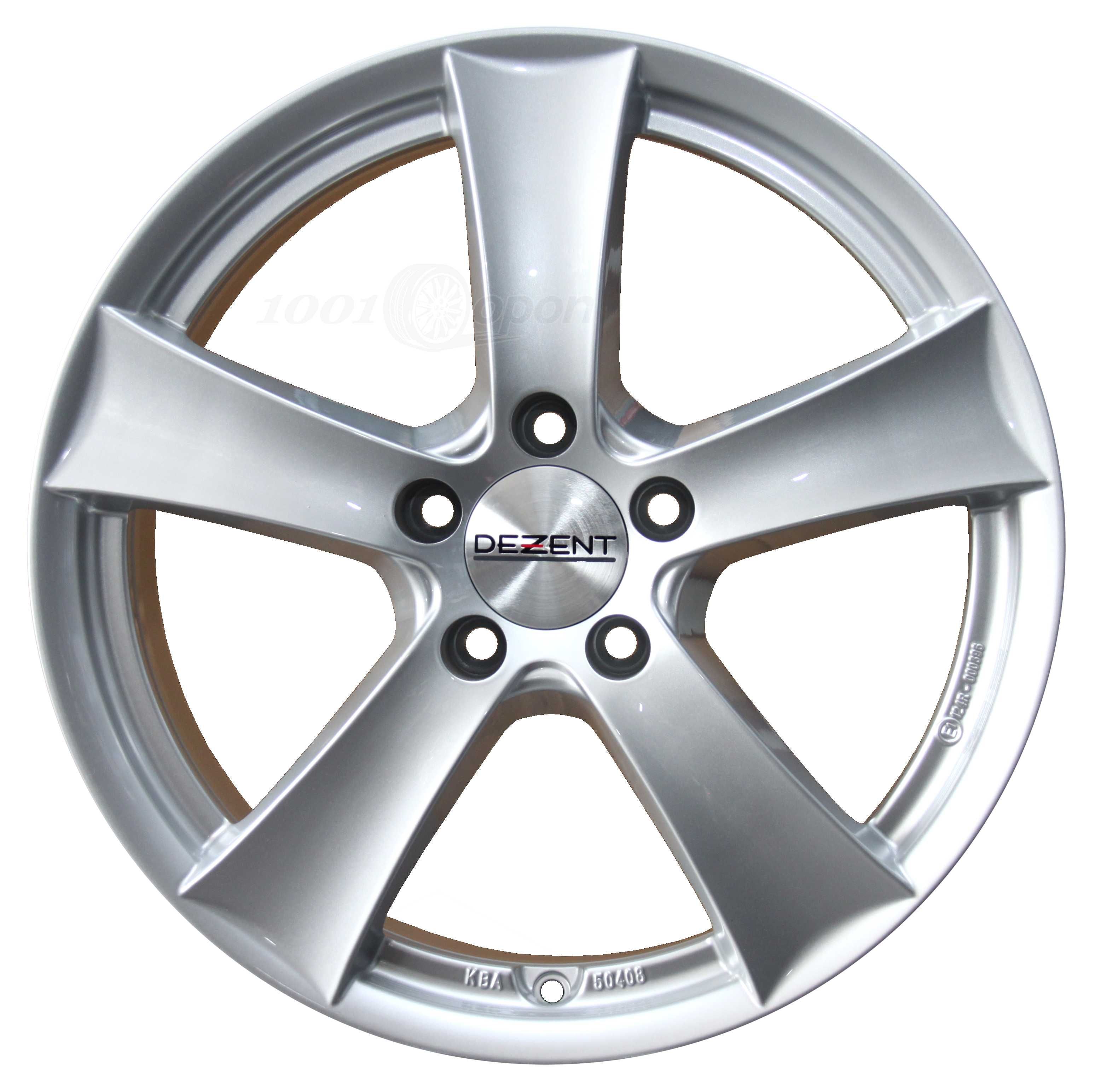 Felgi alu 17 5x112 Mercedes A B CLA W168 W177 GLA H247 GLB X247