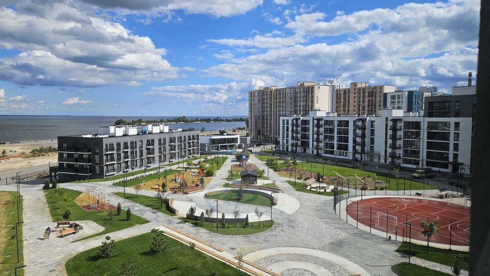 ЕЛІТНА 2 кім.кв в ЖК СІТІ ПАРК з видом на Дніпро