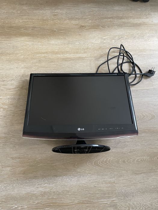 Monitor LG flatron M2262D