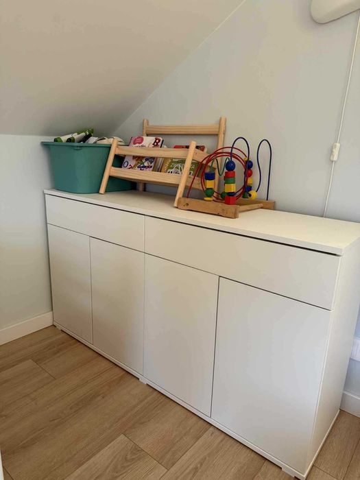 Szafki IKEA w bardzo dobrym stanie