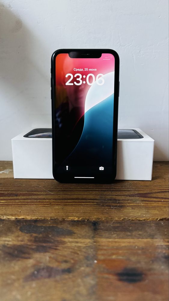 iPhone XR 128 gb