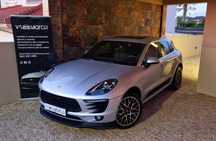 Porsche Macan 2.0 PDK