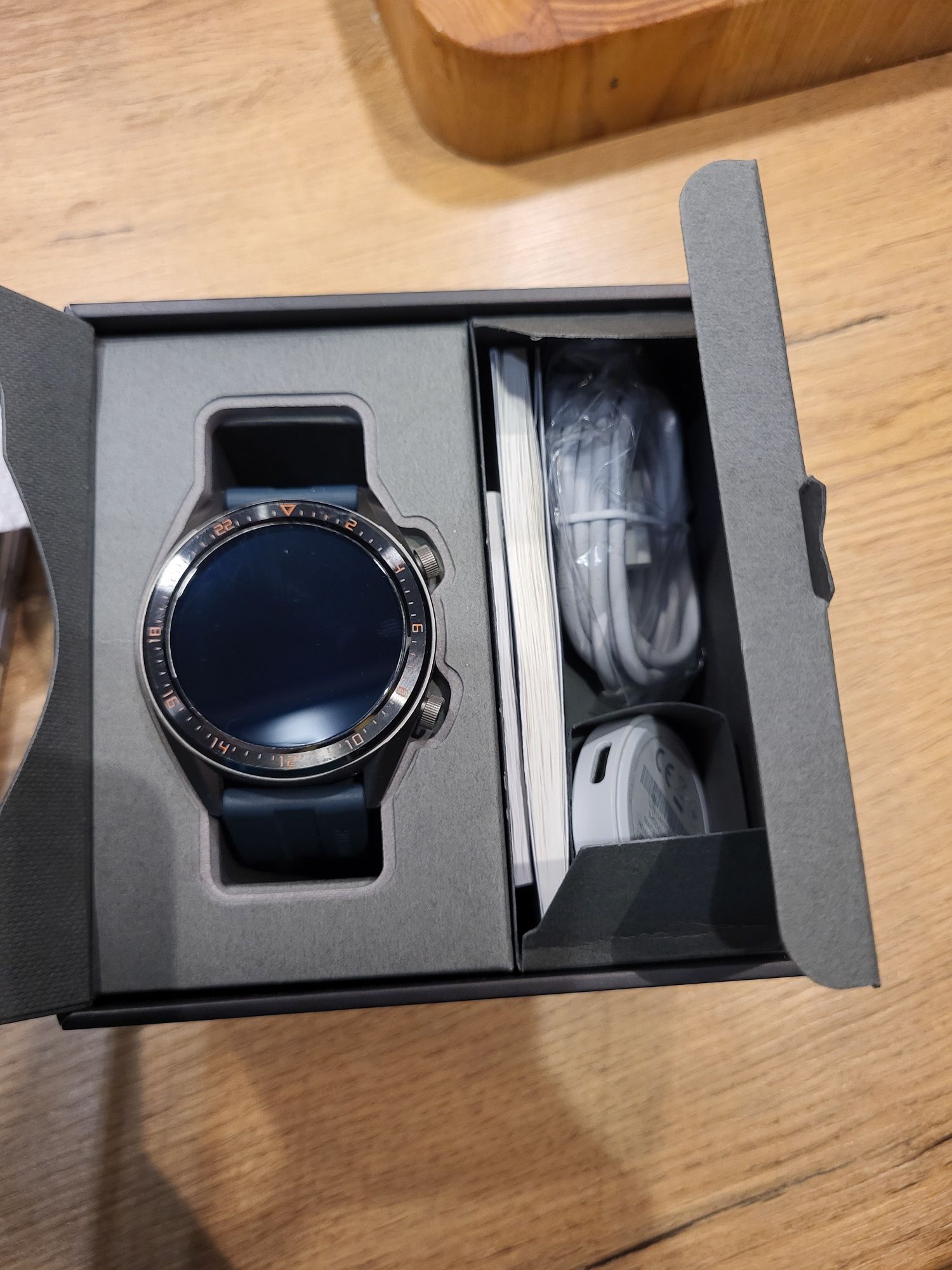 Huawei watch gt activ