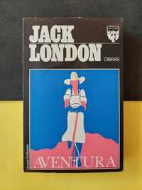 Jack London - Aventura