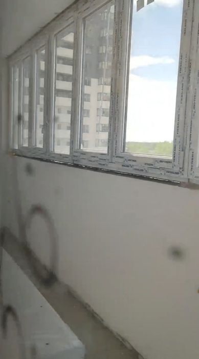 Продам 1 комнатная квартира Новострой ЖК Оазис метро Героев Труда