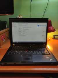 Laptop Lenovo t61 ThinkPad