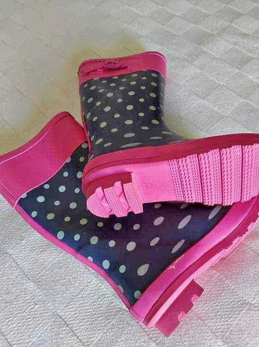 Galochas Menina / Senhora