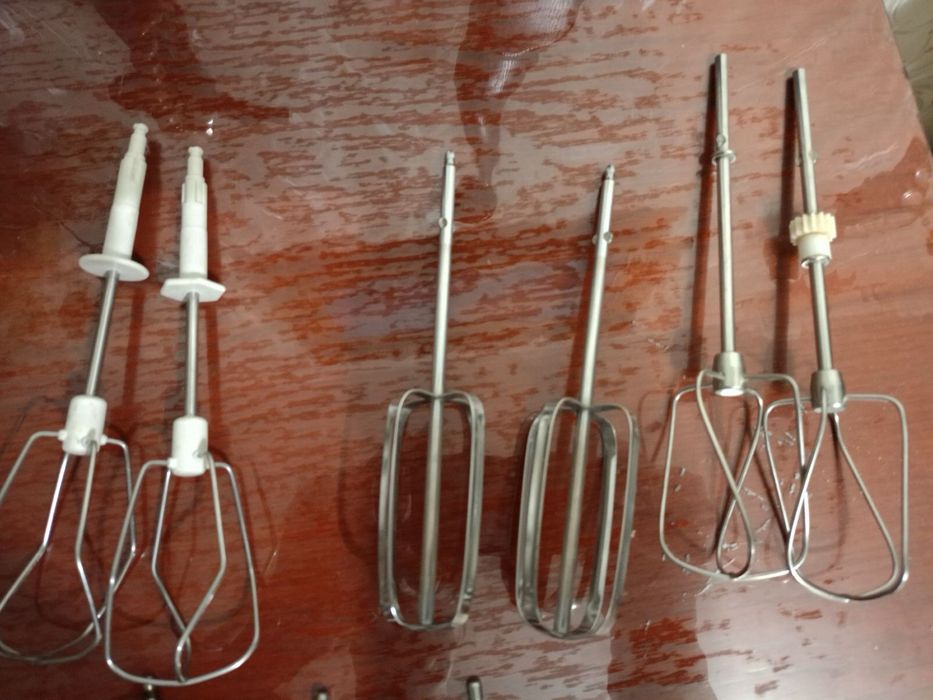 Венчик к миксеру