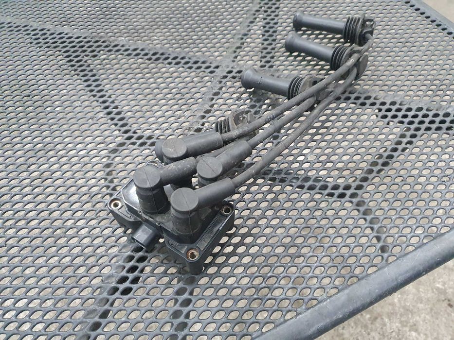 Cewka zapłonowa Ford Mondeo mk4 1.6 benzyna 125km 08r sprawna