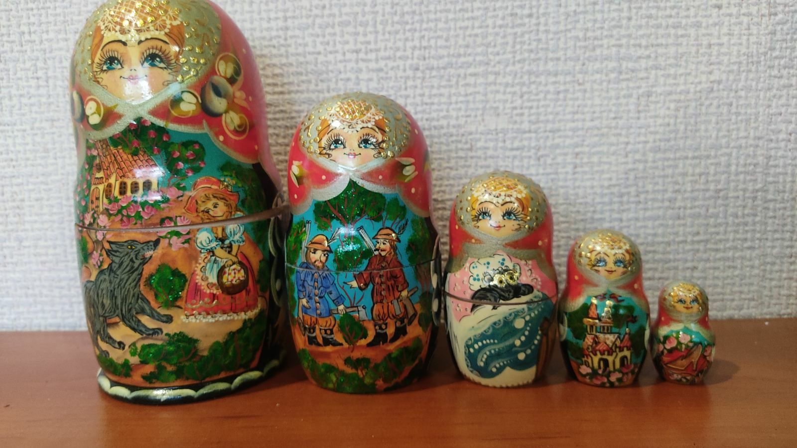 Продам дерев'яні вироби,сувеніри